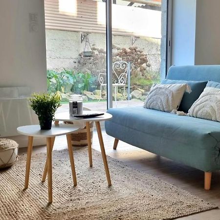 Le P'Tit Boheme, Terrasse Privative. Διαμέρισμα Lanester Εξωτερικό φωτογραφία