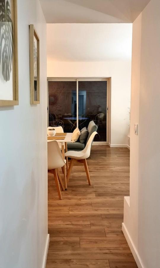 Le P'Tit Boheme, Terrasse Privative. Διαμέρισμα Lanester Εξωτερικό φωτογραφία