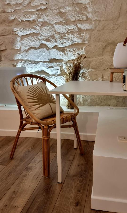 Le P'Tit Boheme, Terrasse Privative. Διαμέρισμα Lanester Εξωτερικό φωτογραφία