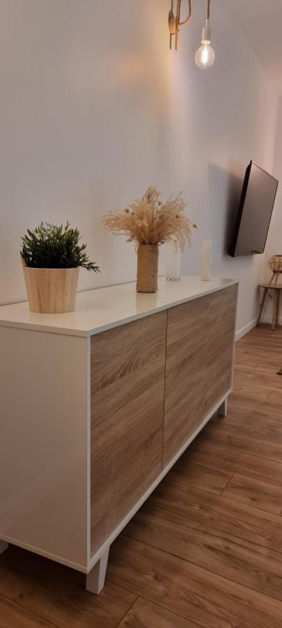 Le P'Tit Boheme, Terrasse Privative. Διαμέρισμα Lanester Εξωτερικό φωτογραφία