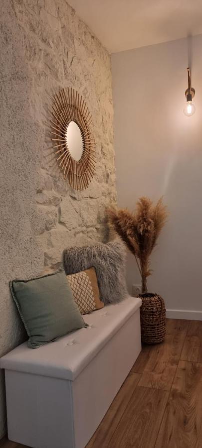 Le P'Tit Boheme, Terrasse Privative. Διαμέρισμα Lanester Εξωτερικό φωτογραφία
